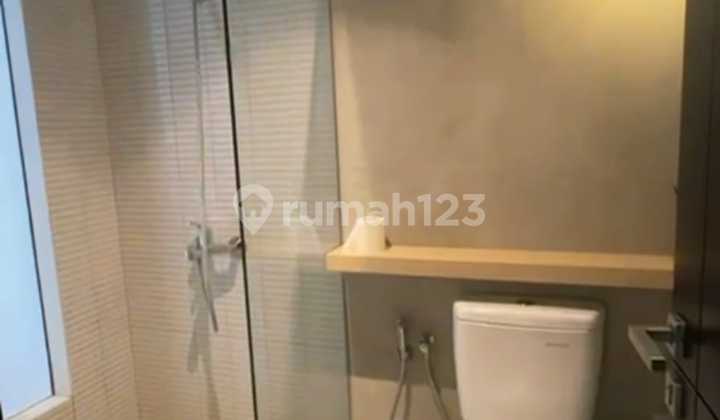 Dijual Rumah Nyaman dan Asri Siap Huni Full Furnished di Kota Baru Parahyangan Tatar Simakirana Bandung