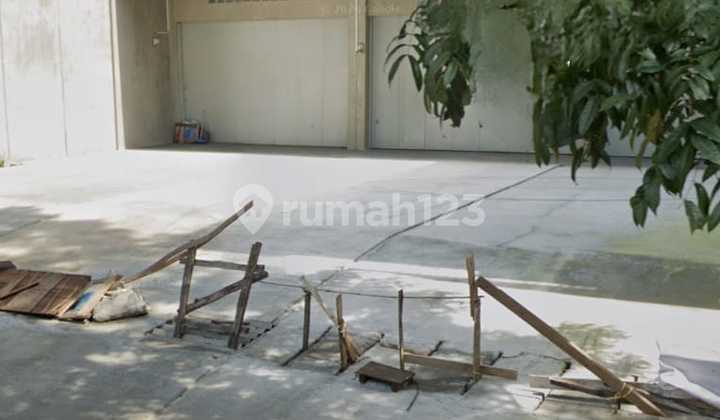 Disewakan Ruko Siap Pakai Lokasi Strategis di Mainroad Pungkur Bandung