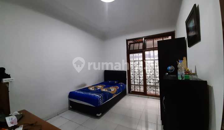 Dijual Rumah Nyaman Siap Huni Lokasi Strategis di Kembar Bandung 2