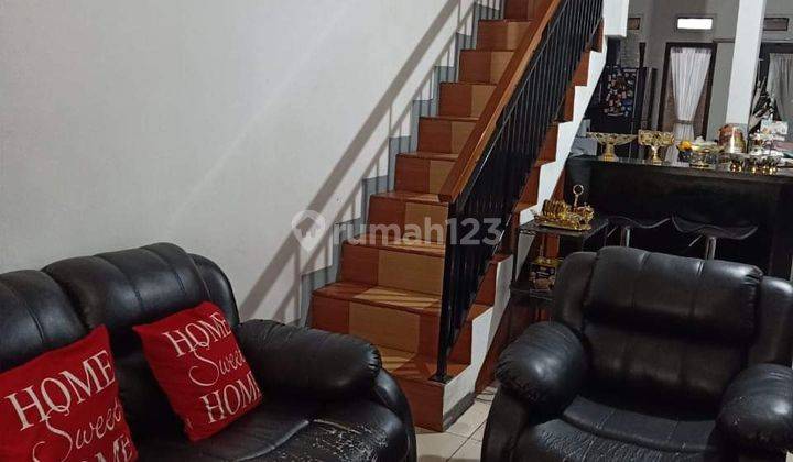 Dijual Rumah Nyaman Siap Huni di Permata Kopo Margahayu Bandung 1