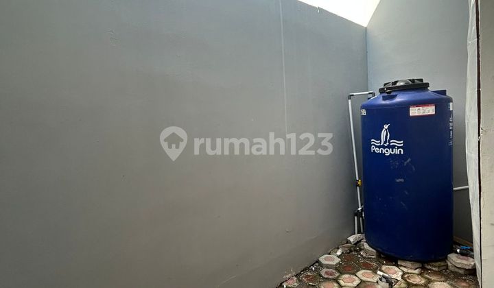 Dijual Rumah Semi Furnish Siap Huni Lokasi Strategis di Cherryfield Bandung 2