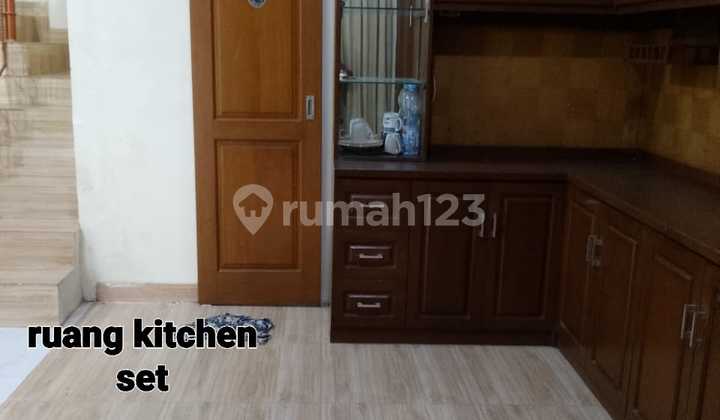 Dijual Rumah Siap Huni Nyaman Minimalis Lokasi di Komplek Margahayu Raya Bandung 2