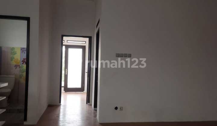 Dijual Rumah Nyaman dan Asri Siap Huni Lokasi di Rancakendal Dago Atas Bandung 2