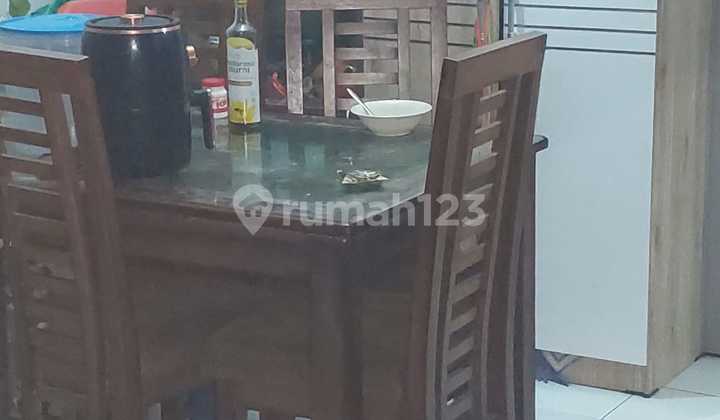 Dijual Rumah Minimalis Nyaman Lokasi di Cisaranten Endah Arcamanik Bandung 2