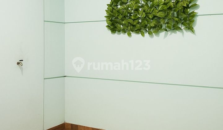 Dijual Rumah Minimalis Modern Siap Huni Lokasi di Antapani Bandung 2