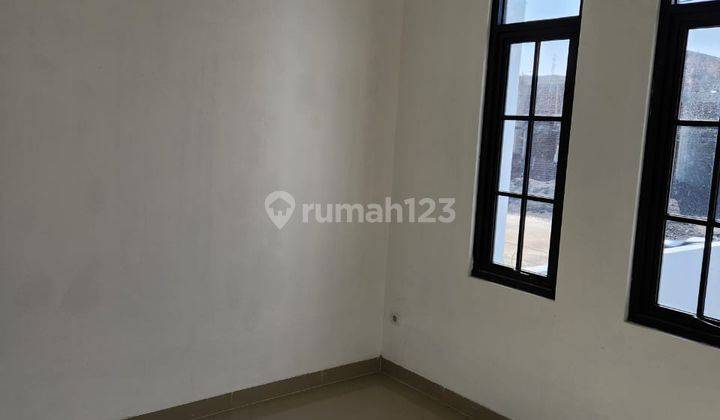 Dijual Rumah Baru Bagus Siap Huni Nyaman Dekat Podomoro di Bojongsoang Bandung 2