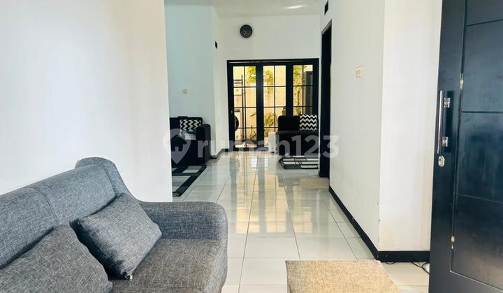 Dijual Rumah Bangunan Baru Modern Minimalis Siap Huni di Taman Cibaduyut Indah 3 Bandung 2
