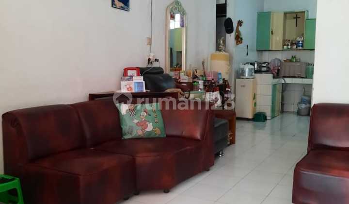 Dijual Rumah Siap Huni Nyaman Terawat Lokasi di Taman Kopo Indah 1 Bandung