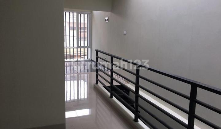 Disewakan Rumah 2 Lantai Nyaman Siap Huni Minimalis Lokasi di Sayap Karapitan Bandung 2