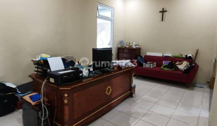 Jual Rumah Posisi Hoek Kota Baru Parahyangan Tatar Pitaloka 2