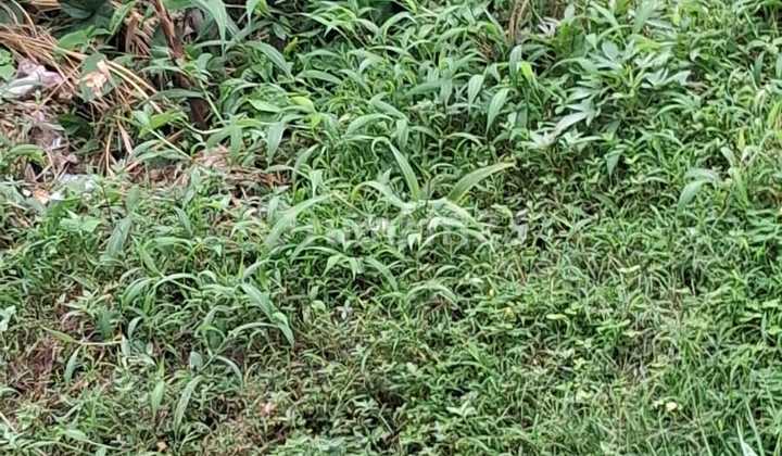 Dijual Tanah Hook Siap Bangun Lokasi di Sayap Pasteur Bandung