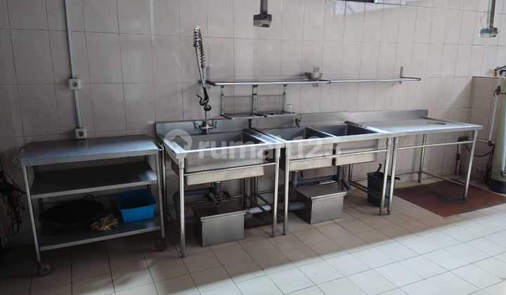 Disewakan Ruko Ex Resto Siap Pakai Lokasi Strategis di Batununggal Bandung Disewakan Ruko Ex Resto Siap Pakai Lokasi Strategis di Batununggal Bandung