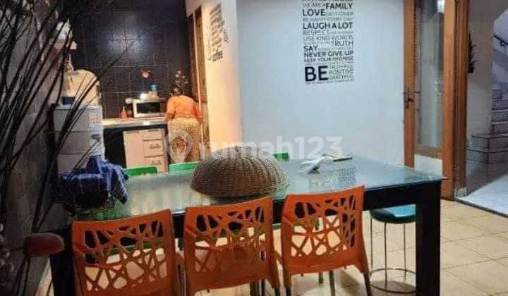 Dijual Rumah 2 Lantai Siap Huni Minimalis Lokasi di Taman Kopo Indah 3 Bandung 2