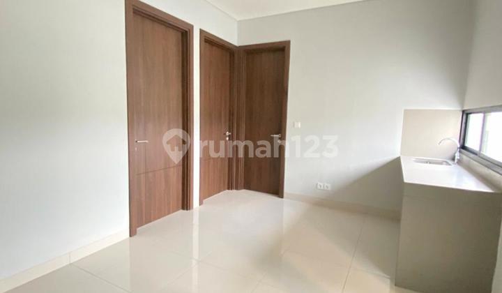 For Rent: Comfortable and Serene Minimalist House Ready to Occupy, Located in Podomoro Park Cluster Sadyagriya Bandung 2