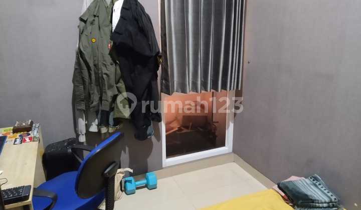 Dijual Rumah Nyaman Terawat Siap Huni Lokasi Strategis di Cherryfield Bandung 2