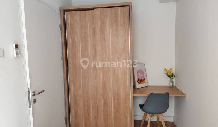 Dijual 2BR Apartemen Landmark Residence Furnish 2