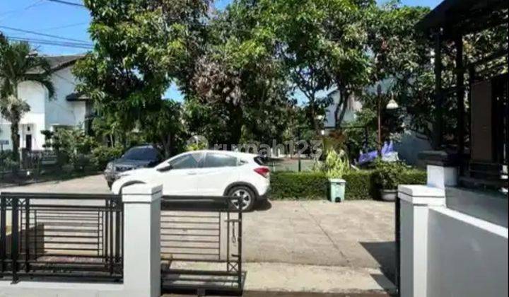  Rumah Baru Renovasi di Komplek Taman Persada Asri Buah Batu 2