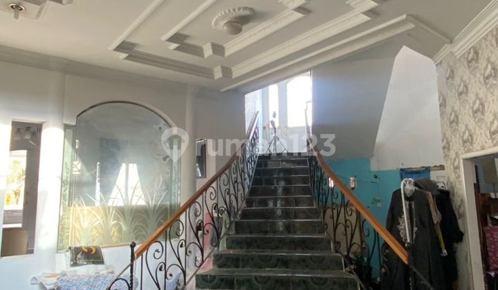 Dijual Rumah Mewah + Kontrakan Cocok untuk Investasi Lokasi di Soreang Bandung 2