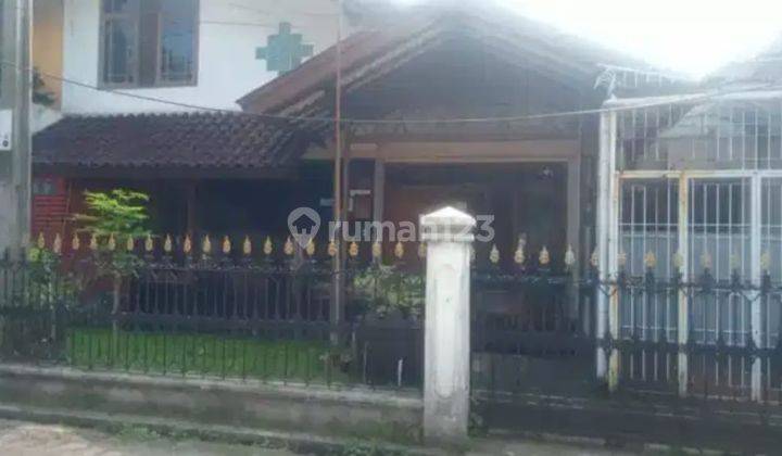 Dijual Rumah Nyaman Dan Strategis di Turangga Lengkong Bandung 2