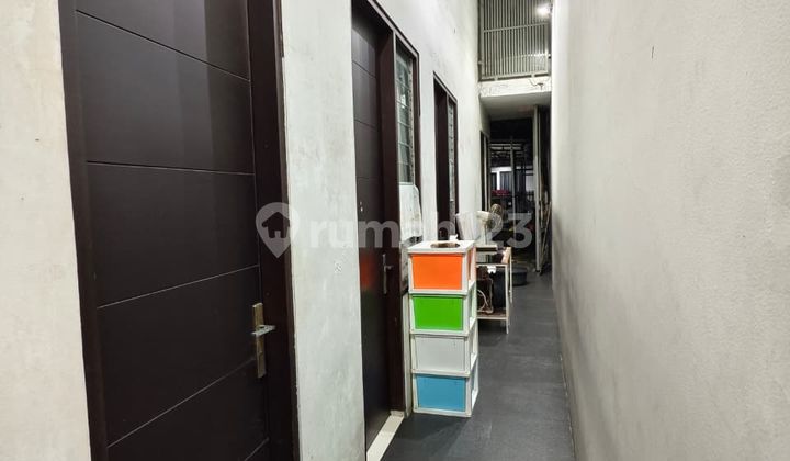 Dijual Rumah Bagus Nyaman Siap Huni Lokasi Strategis di Taman Kopo Indah 2 Bandung 2