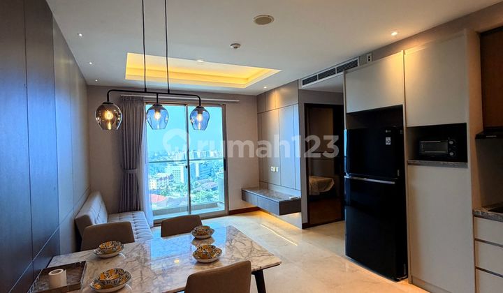 Disewakan Apartement Mewah Full Furnished Siap Huni 2 Bedroom Lokasi di Hegarmanah Residence Bandung Disewakan Apartement Mewah Full Furnished Siap Huni 2 Bedroom Lokasi di Hegarmanah Residence Bandung