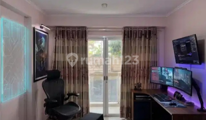 Dijual Murah Apartement Full Furnished Siap Huni Minimalis Lokasi di Gateway Pasteur Bandung Dijual Murah Apartement Full Furnished Siap Huni Minimalis Lokasi di Gateway Pasteur Bandung