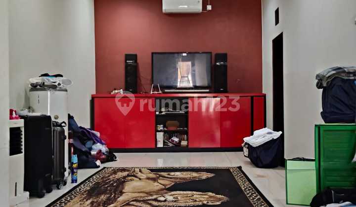 Disewakan Hunian Nyaman dan Terawat bisa Furnish atau Kosongan Lokasi Strategis di Margahayu Soekarno Hatta, Bandung Disewakan Hunian Nyaman dan Terawat bisa Furnish atau Kosongan Lokasi Strategis di Margahayu Soekarno Hatta, Bandung