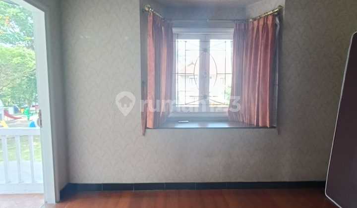 Disewa Rumah Nyaman Siap Huni Minimalis Lokasi di Kota Baru Parahyangan Tatar Pitaloka Bandung