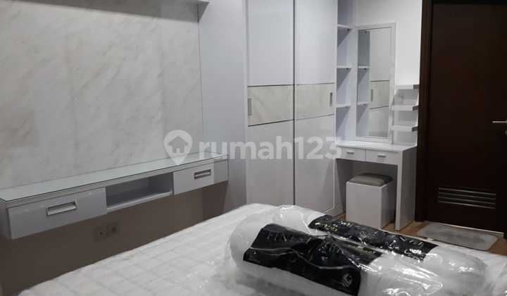 Mtown Signature 1br Furnished Nego Sampai Deal Gading Serpong 2