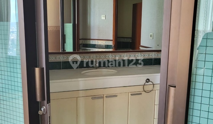 Nikmati Kenyamanan Hidup Tinggal di Apartement Amartapura 3Br 2