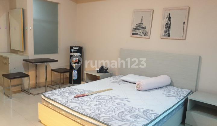 Uresidence 1 Golf View Furnished Clean Affordable 2