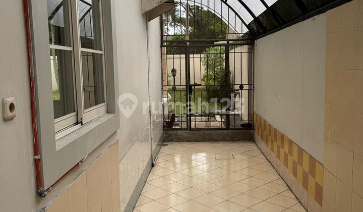 Prestigious Residence at Beverly Golf Garden Semi Furnished 2