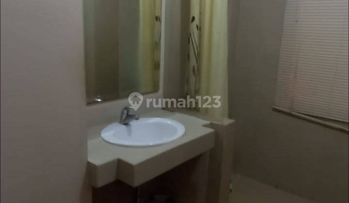 Termurah Apartment Ures 1 Studio Full Furnished Di Lippo Karawaci 2