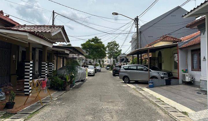 Rumah 1 lantai lokasi strategis, dekat sekolah dan pasar 2