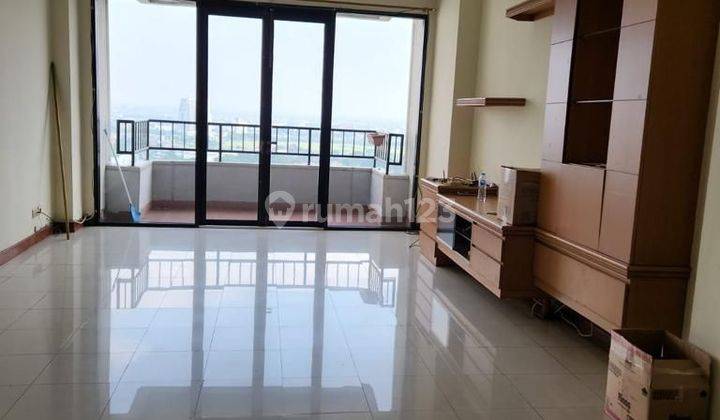 Apartment Amartapura, Semi Furnished, Bagus, Strategis  1