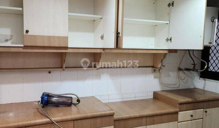 Apartment Amartapura, Semi Furnished, Bagus, Strategis  2