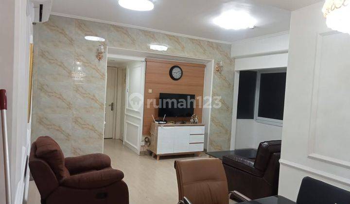 Apartment Kgk Lux Interior Harga Nego Sampai Cocok Lippo Karawaci 1