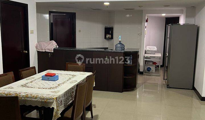 Amartapura unit gandeng, Semi Furnished, Rapi, Strategis 1