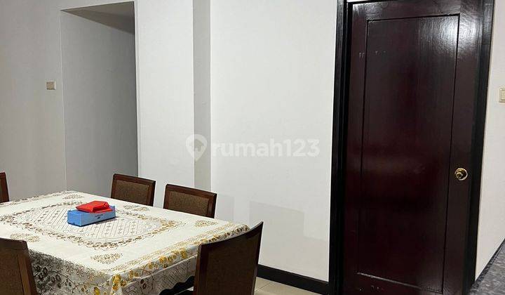 Amartapura unit gandeng, Semi Furnished, Rapi, Strategis 2