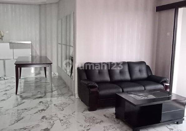 Apartment Furnished Mewah Lokasi Strategis Dekat Uph 2