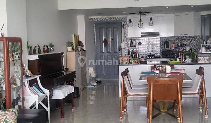 Apartment Amartapura Sangat Bagus Rapi Bersih di Lippo Karawaci  1