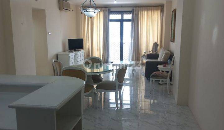 Apartment Amartapura Bagus Furnished Strategis  1