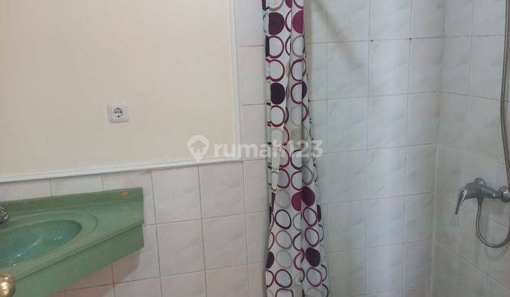 Apartment Amartapura Bagus Furnished Strategis  2