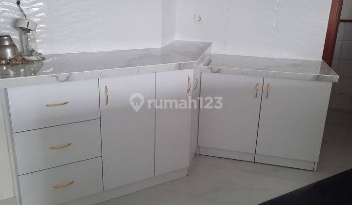 Apartment Amartapura Unfurnished Renovasi bagus 2