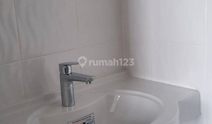 Apartment Amartapura Unfurnished Renovasi bagus 2