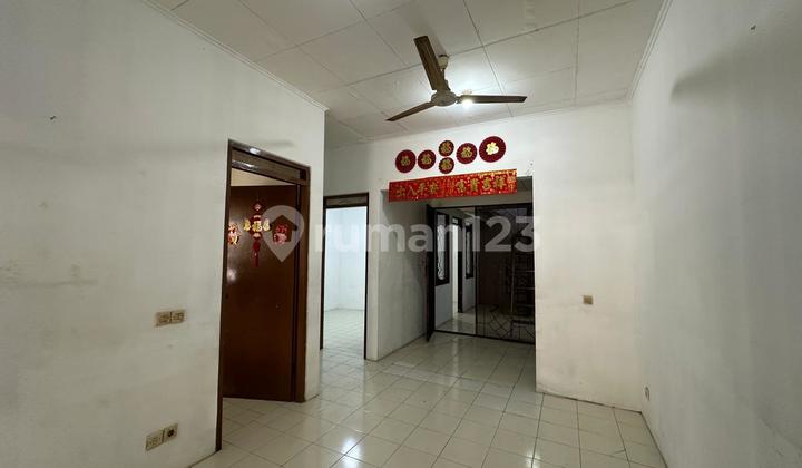 Ubud Estate Lippo Karawaci Prime Location Negotiable Price Until Deal 2