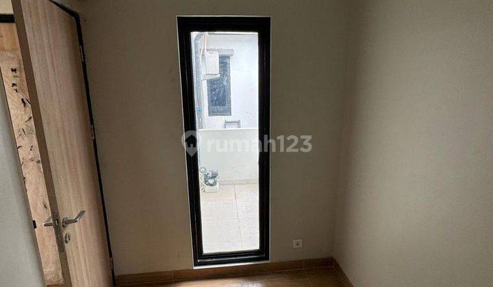 Rumah Semi Furnished Cendana Peak Lippo Karawaci  2