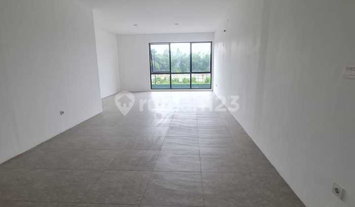 ️Dilewati Banyak Orang! Ruko di Lippo Karawaci Siap Usaha