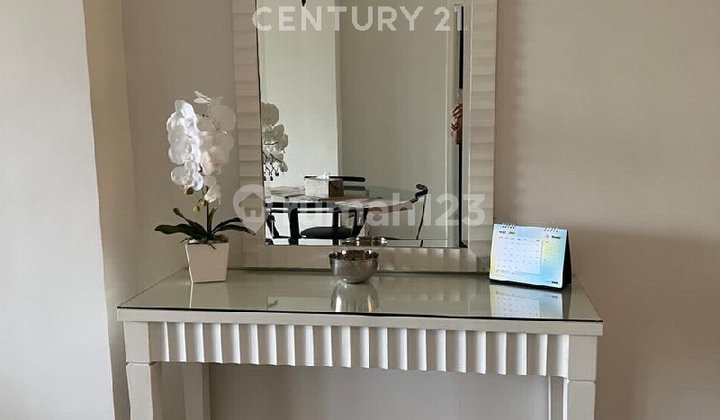 Furnished Mewah 3br Apartment Amartapura Lippo Karawaci 2