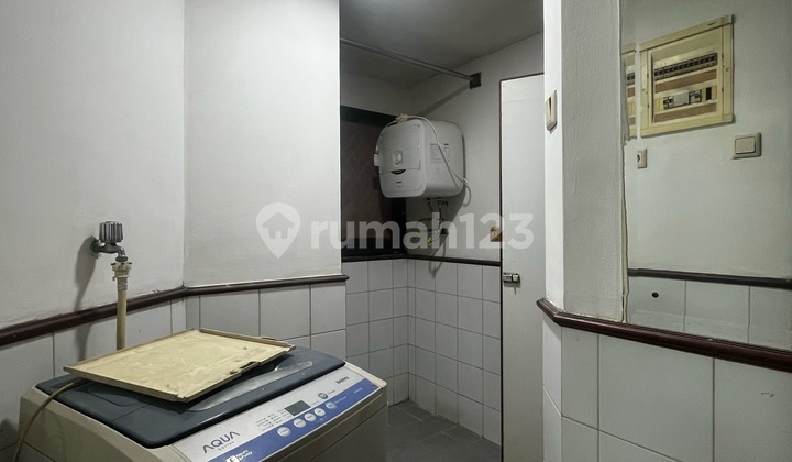 Comfortable Green Environment Residence Amartapura 3br Full Furnished 2